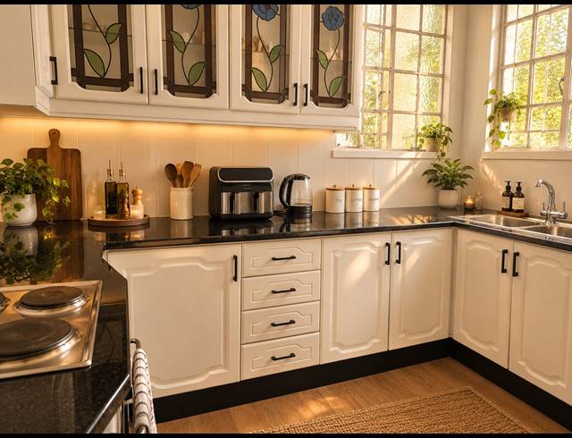 2 BEDROOM APARTMENT FOR SALE IN MORNINGSIDE